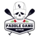 Logo de PADDLE GANG